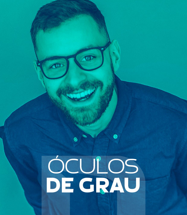 Óculos de Grau