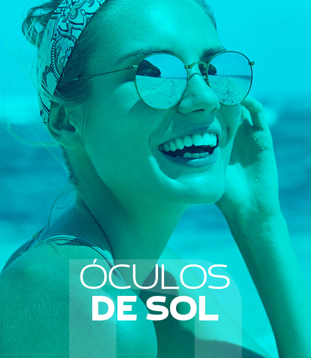 Óculos de Sol